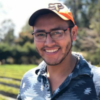 Marlon González Alvarez