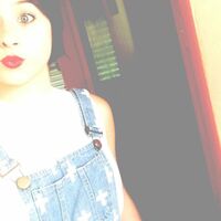 Maybelline Monge