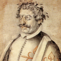 Francisco de Quevedo