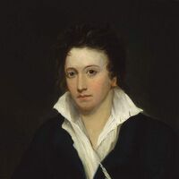 Percy Shelley