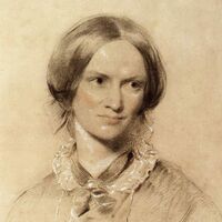 Charlotte Brontë