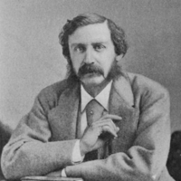 Bret Harte