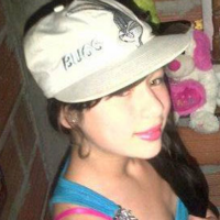 Mariana Montes Monsalve