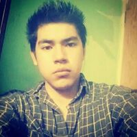 Isaac Alfaro
