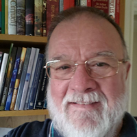 David Leslie Atkinson