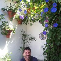 José Luis Cantador