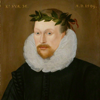 Michael Drayton