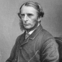 Charles Kingsley