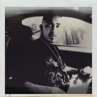 Francisco "Poetik" Guerra