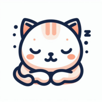 sleepycatto; writes
