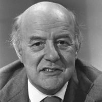 John Betjeman