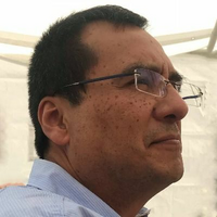 Daniel Olivares Viniegra