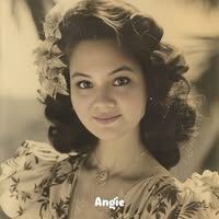 Angie Evora Berba-Manalo