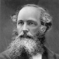 James Clerk Maxwell