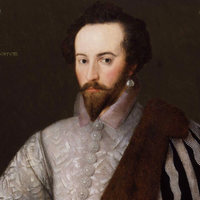 Sir Walter Raleigh