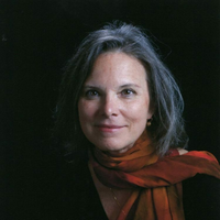 Carolyn Forché