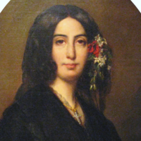 George Sand