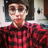 Lidia M.
