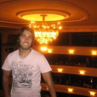 Enrique Alejandro