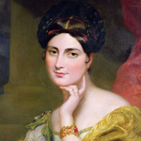 Caroline Norton