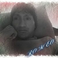 Johncito Romeo