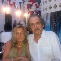 Juan Carlos Ruiz Budris