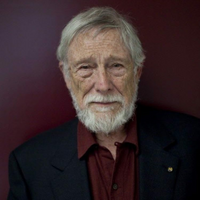 Gary Snyder