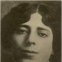 María Enriqueta Camarillo y Roa