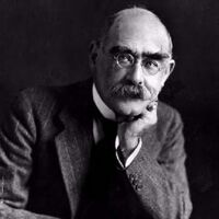 Rudyard Kipling