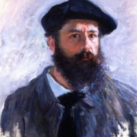 Au Revouir Monet