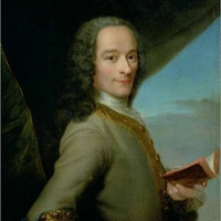 Voltaire