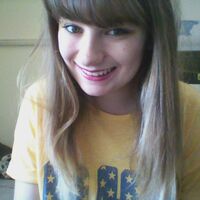 Hayley Anderton