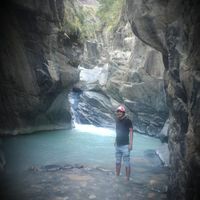 Leonel Quispe Castro