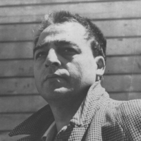 Kenneth Patchen