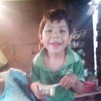 Milagros De Jesus Camacho Barreras