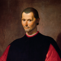 Niccolò Machiavelli