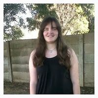 Zilda Botha