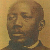 George Moses Horton