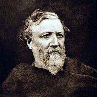 Robert Browning