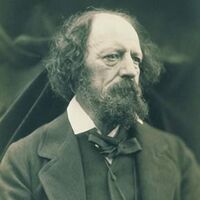 Lord Alfred Tennyson