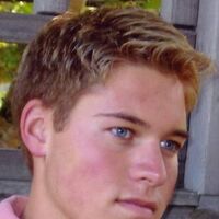 D.J. Stratton