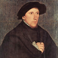 Henry Howard