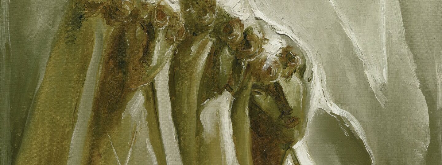 Novices, by Fidelio Ponce de Leon