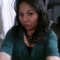 Rosie Fraga Martinez
