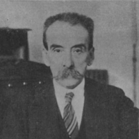 Marcos Rafael Blanco Belmonte