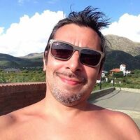 Alejandro Salustiano Alvarado