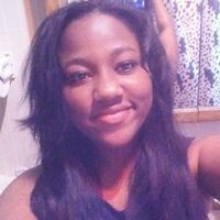 Tashi Brown