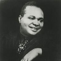 Countee Cullen