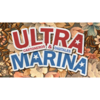 Ultramarina Cartonera