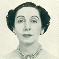 Ana Inés Bonnin Armstrong